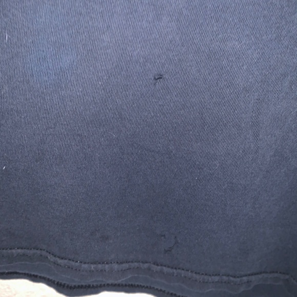 Lightly thrashed MOB Mentality My Own Boss tshirt - Picture 4 of 5